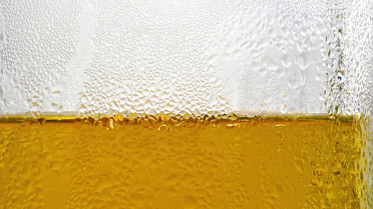 ¿Beber cerveza es malo para la salud?