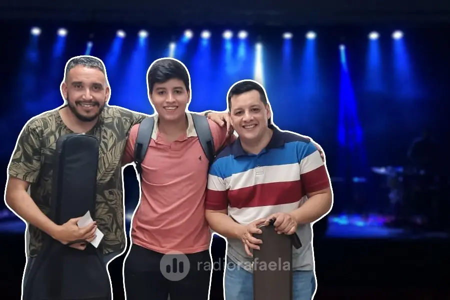 La Bolada cumple 10 años y lo celebra con un concierto gratuito en el Cine Belgrano: “Será una gran noche”