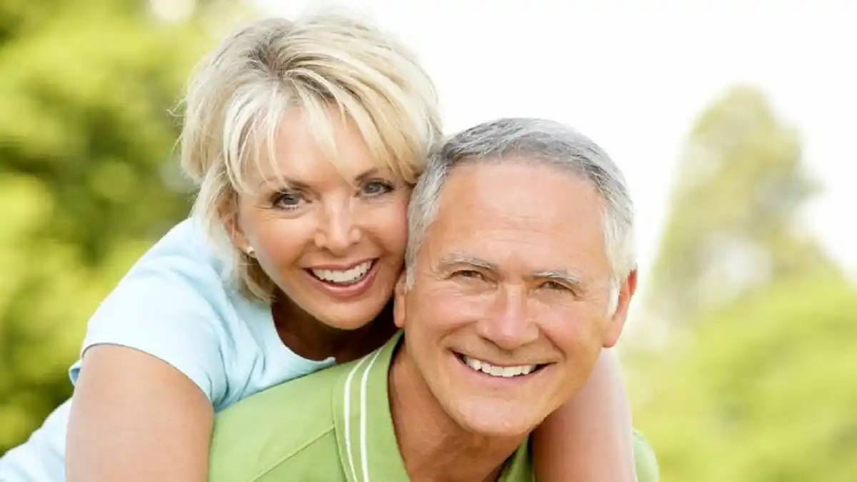 ¿TIENES MÁS DE 60 AÑOS? Estos son los secretos para mantener una salud de hierro