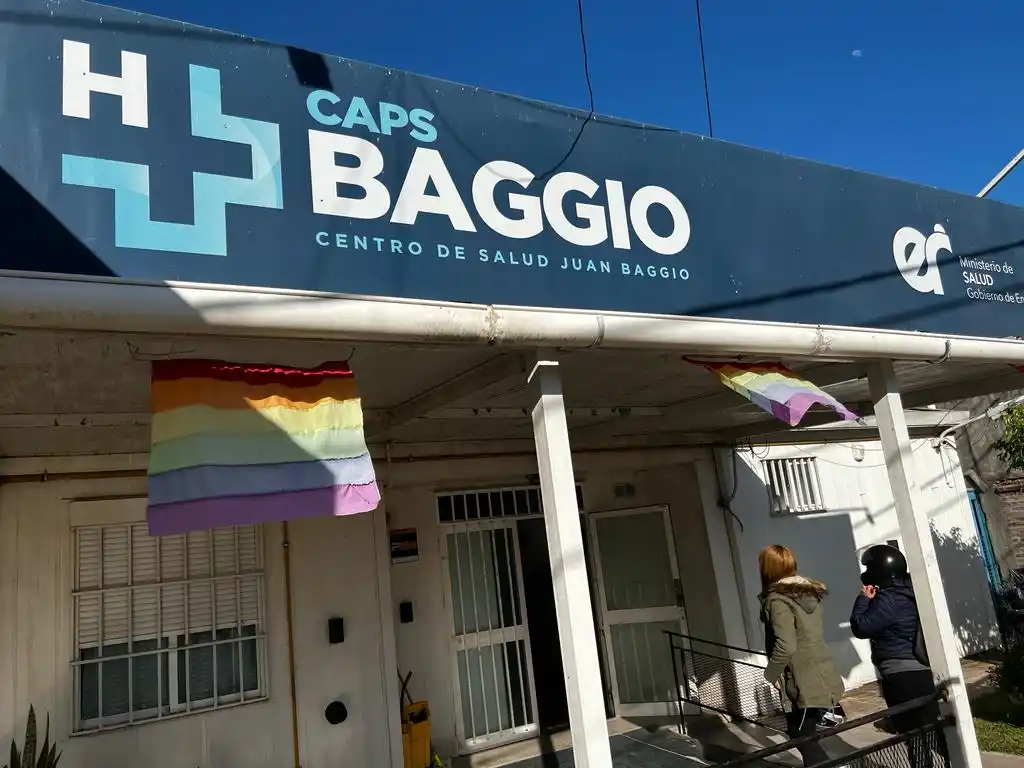 Cerca de 150 jóvenes participarán del proyecto “Moverse es Compartir”