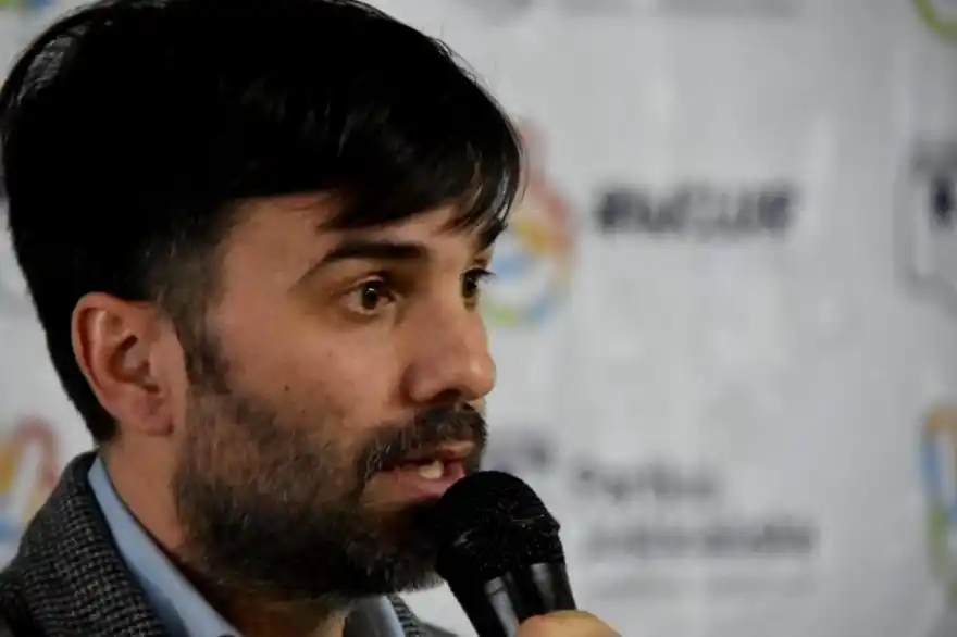 Saturación sanitaria en Castelli: “No nos reciben pacientes en La Plata porque también colapsó”, afirmó Echarren