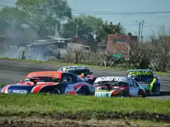 Doumic dominó en Mar del Plata