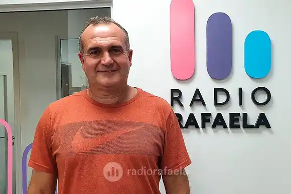 Mondino: “No hay una apertura de armar una lista de consenso en el partido”