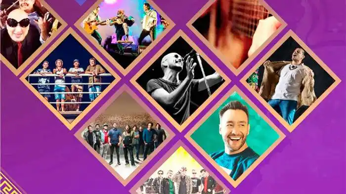 Empieza la venta de entradas para la Fiesta de la Artesanía: Artistas y precios