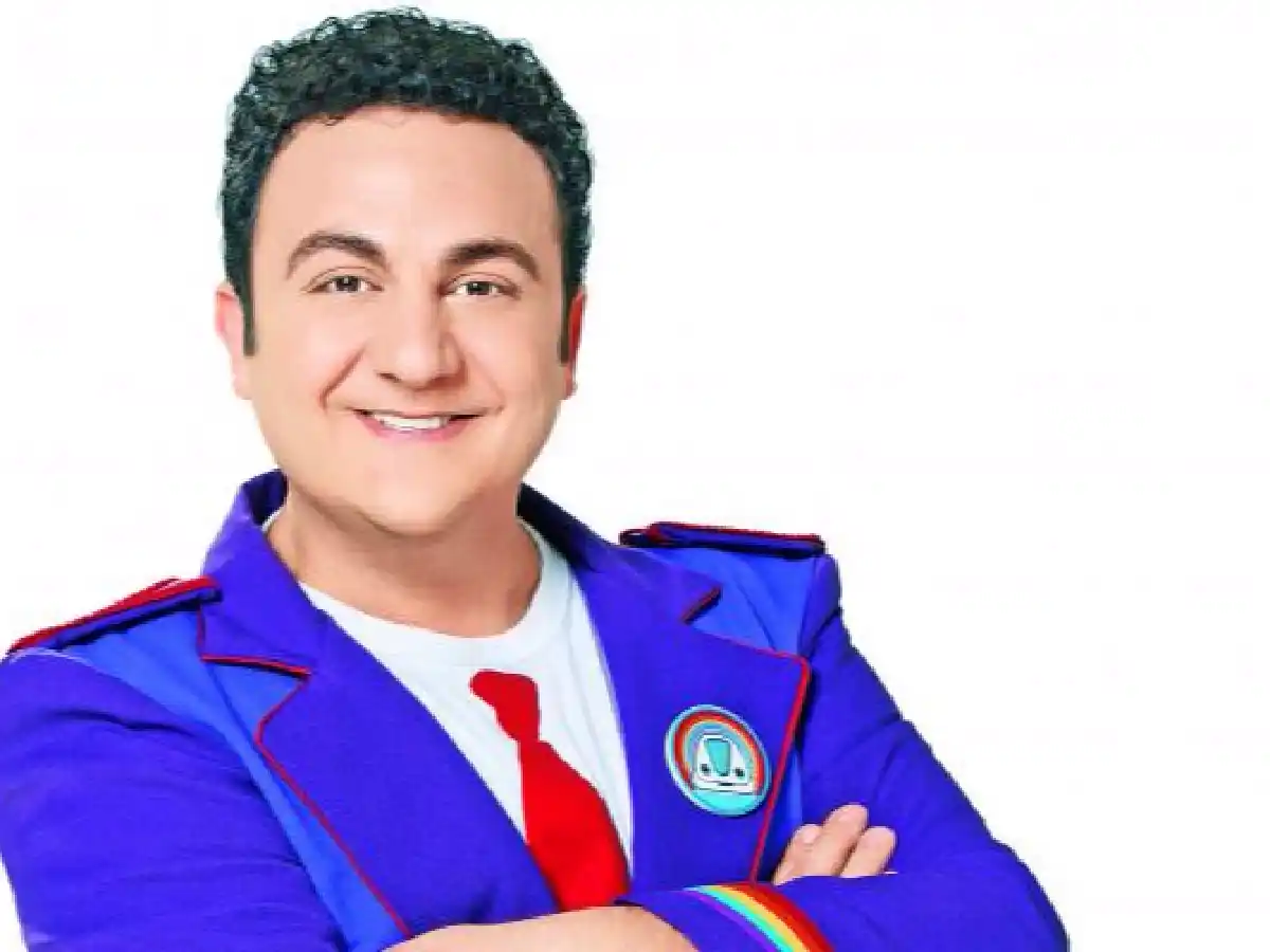 Con entradas agotadas, Topa llega al Teatro Mayo 