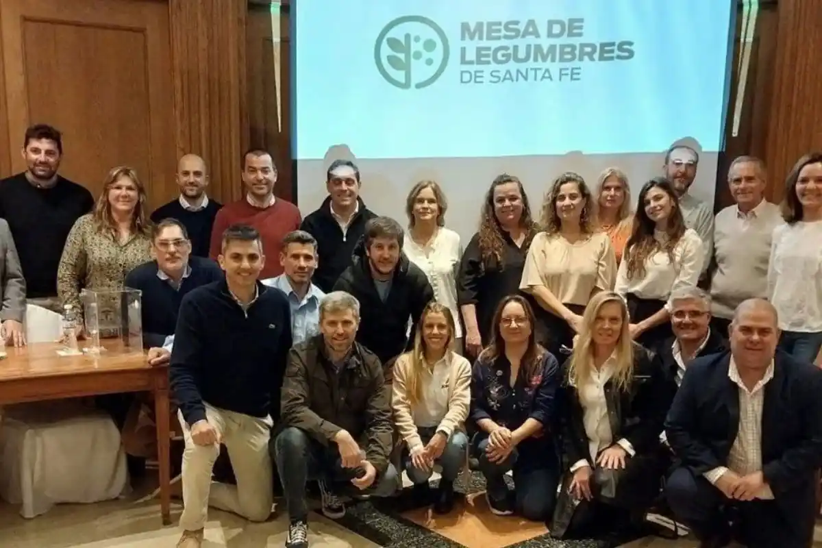 La Mesa viene trabajando para resolver problemáticas del sector