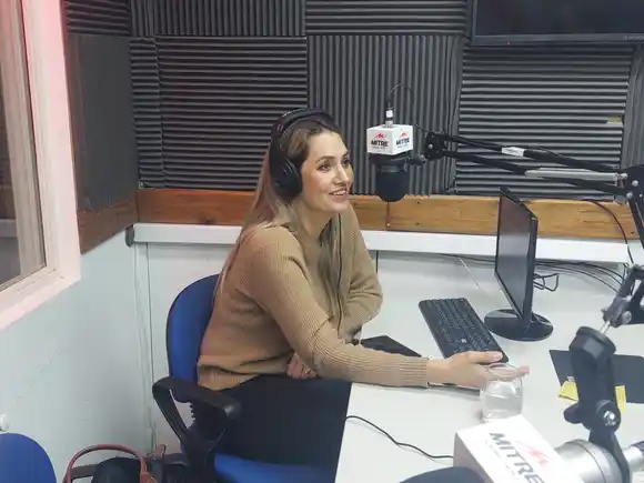 La senadora Carolina Losada sobre el presidente: "Tengo una excelente relación con Milei, es mi amigo"