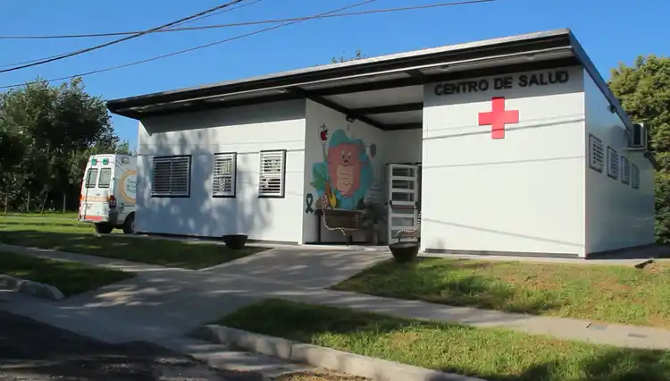 El Centro de Salud Puíggari amplía horarios, suma servicios y refuerza la atención preventiva en Libertador San Martín