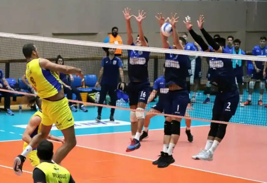 Ciudad recibe a UPCN con la obligación de ganar