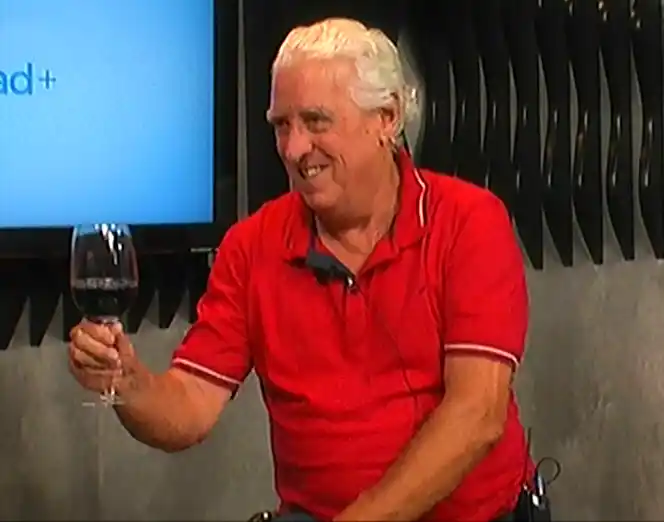 Mario "Perico" Perez en "la picada de los viernes" | La Ciudad