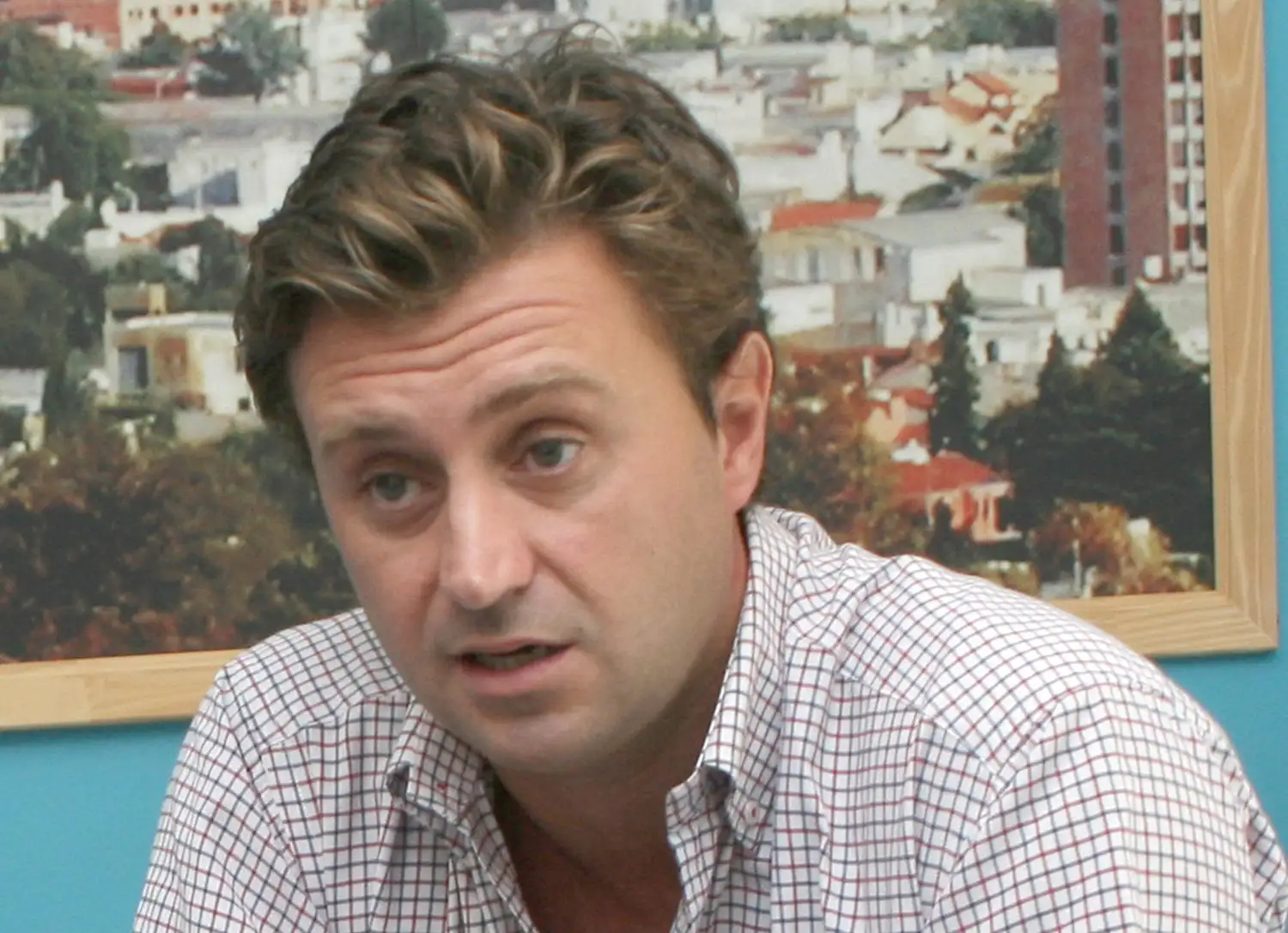 El abogado Sebastián Romay afrontará un juicio en el fuero federal, acusado por estafas.
