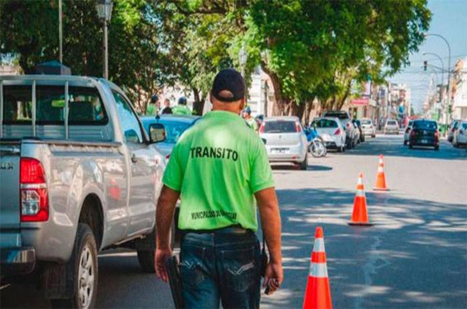 Cuarentena: Desde el PJ Gualeguay apelaron a la prudencia