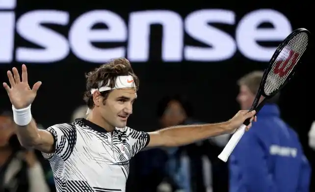 Acusaron a Federer de tener beneficios en los Grand Slam