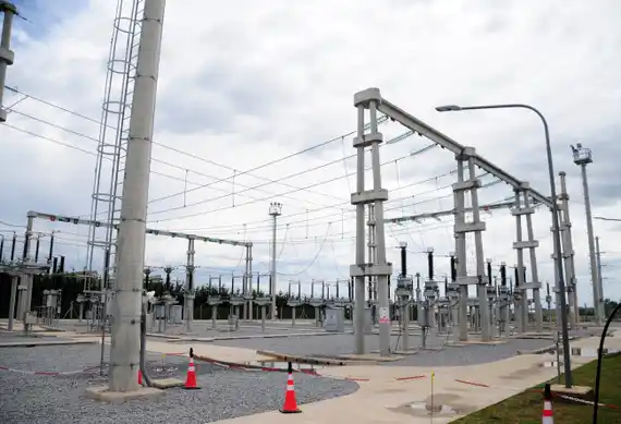 Usina: “No estamos previendo que las empresas tengan que comprar un grupo electrógeno”
