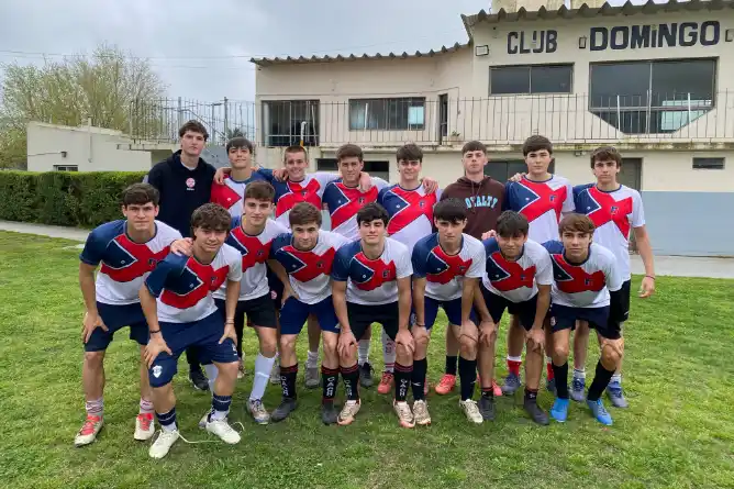 Chascomús suma clasificados para la final de los Juegos Bonaerenses 2025