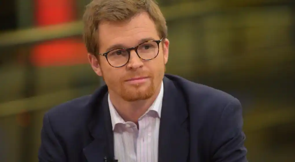 Nicolás Massot se suma al armado de Monzó y desembarca en Tigre: "Obvio que me encantaría ser Intendente" 