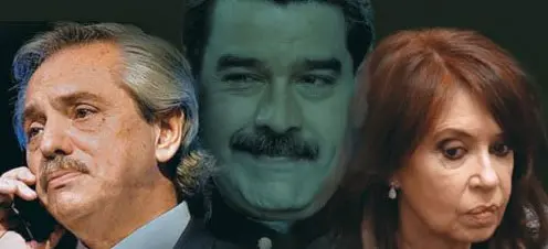 Gobierno canalla
