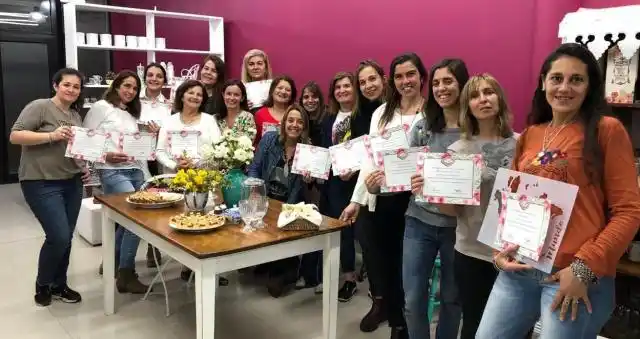 Dos nuevas propuestas: Seminarios de Oxidatto y Taller de Lavado de Madera