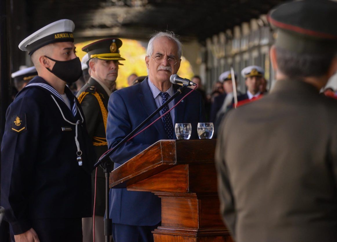 El Gobierno se opuso a la vuelta del Servicio Militar Obligatorio: «Es un despropósito»