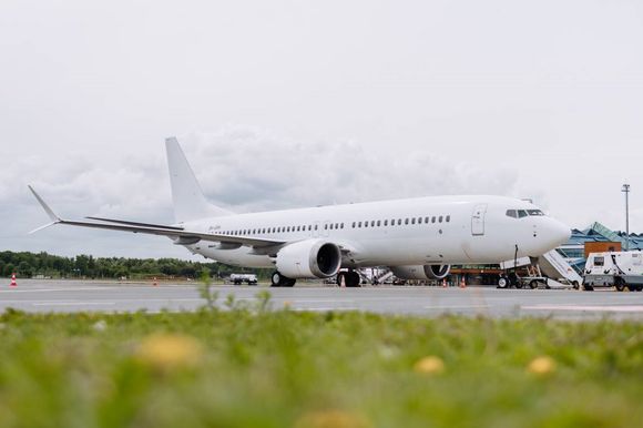 Rescheduling and cancellations across Europe: SmartLynx Airlines highlights the role of its ACMI services