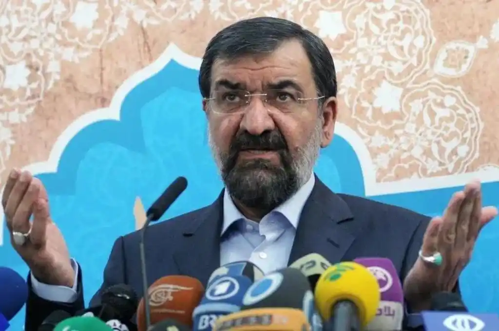 Causa AMIA: piden la captura del vicepresidente de Irán, Mohsen Rezai