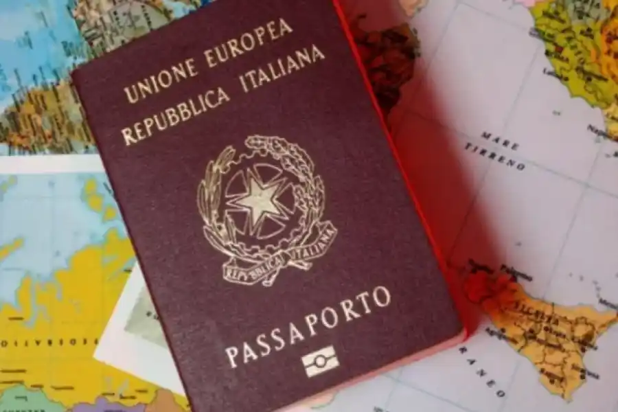 Ciudadanía italiana: cuáles son los apellidos que tienen más posibilidad para obtenerla