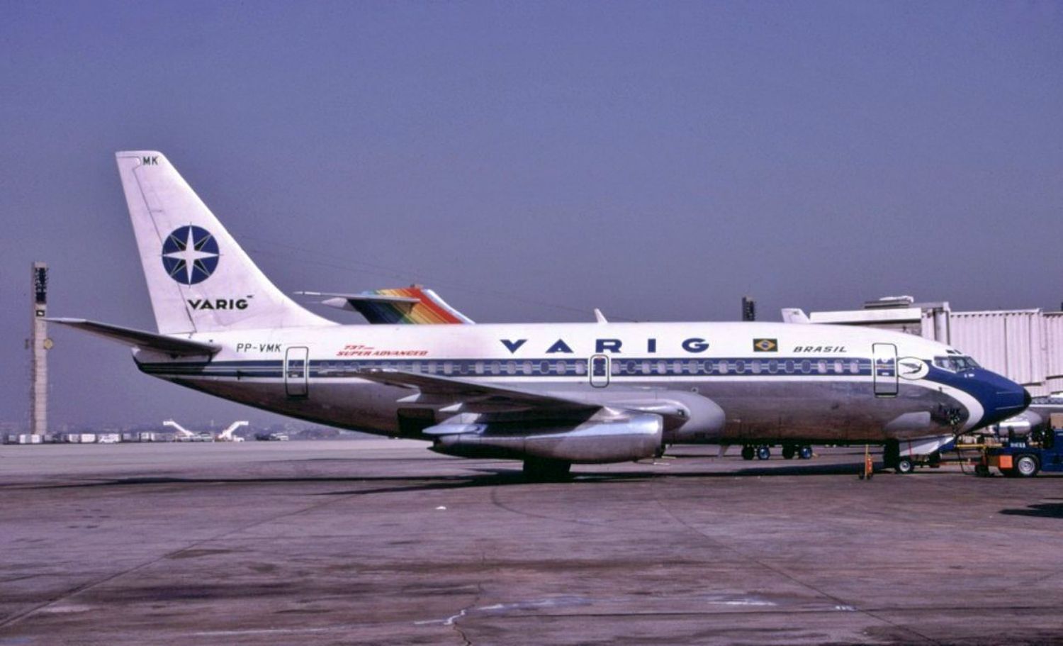 35 Years On: How a Navigation Mistake Sent VARIG Flight 254 Into the Amazon