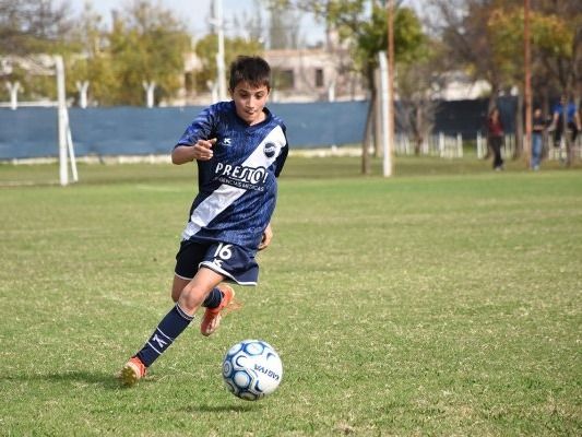 Ben Hur formará parte de la Zona 4. Foto: Prensa BH