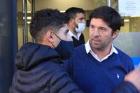 “Hace ruido que aparezca otra opción dentro del peronismo”