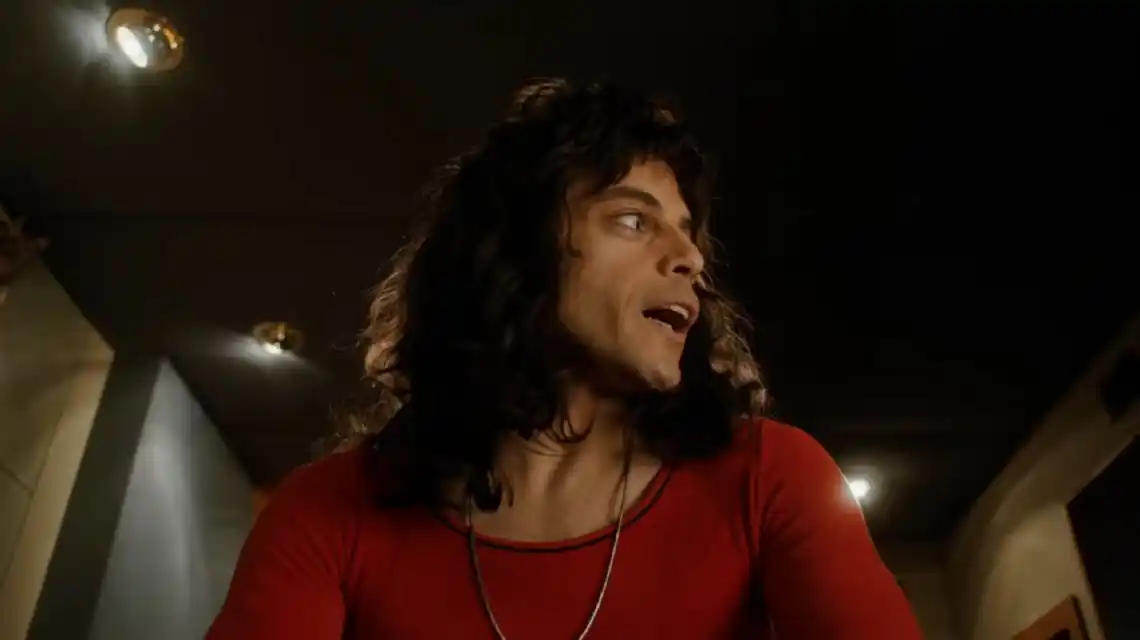 Mirá el nuevo tráiler de «Bohemian Rhapsody»