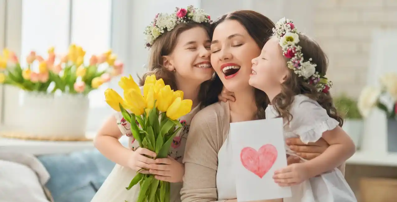 Por qué se festeja el 10 de mayo el Día de las Madres en México