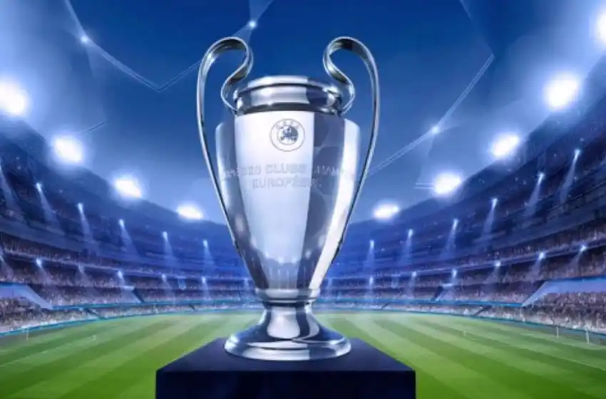 Se sortearon los cuartos