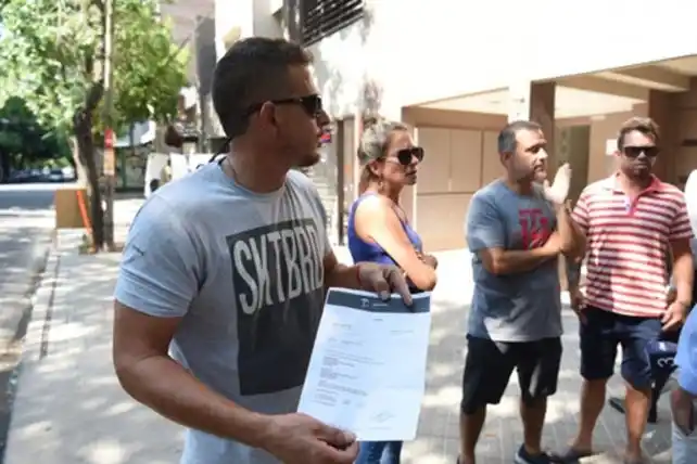 Rosario: Los estafados con paquetes turísticos irán hoy a Tribunales
