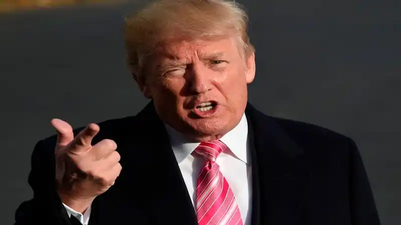 Donald Trump está considerando postergar elecciones en EE.UU. por “amenaza de fraude”