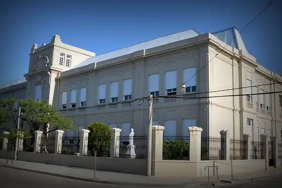 Se restauraron 20 edificios escolares de valor histórico patrimonial