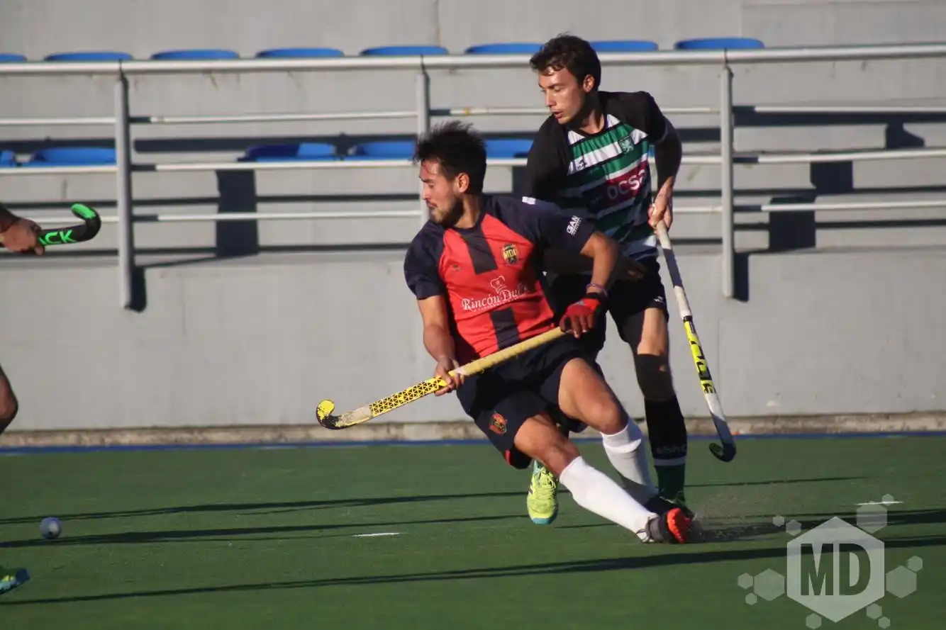 Buen triunfo para cerra la primera rueda