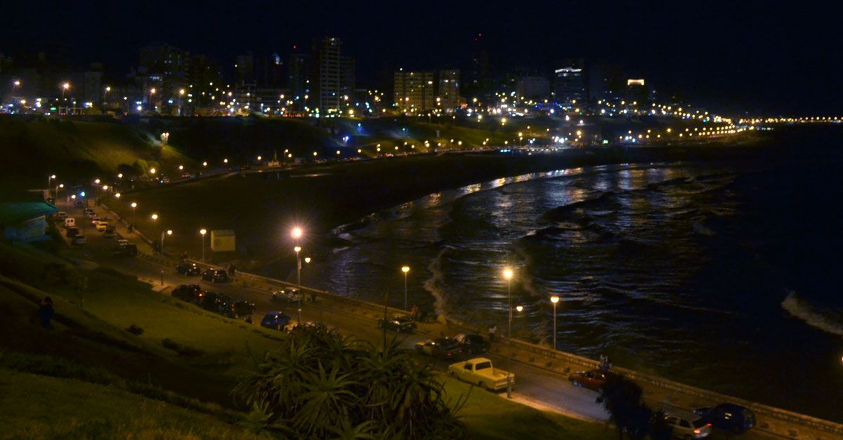 Desde Luz y Fuerza confían en que se terminen los "apagones" en la ciudad
