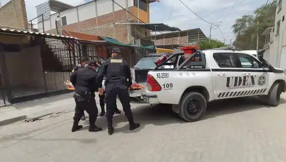 ¡TRAGEDIA EN PERÚ! Hallan cuerpo de química venezolana que estaba desaparecida