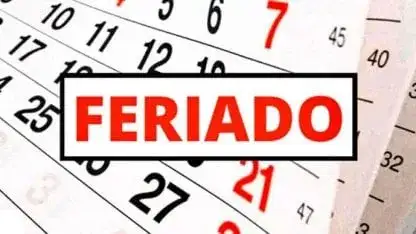 Cuándo habrá fin de semana largo, tras el feriado por el Día de la Independencia