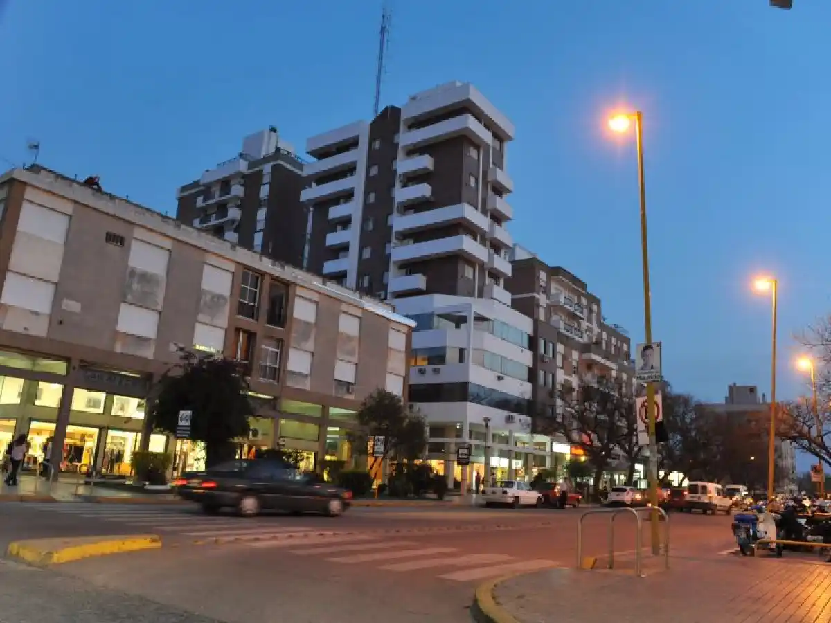 ¿Cómo seguirá el tiempo en la ciudad?