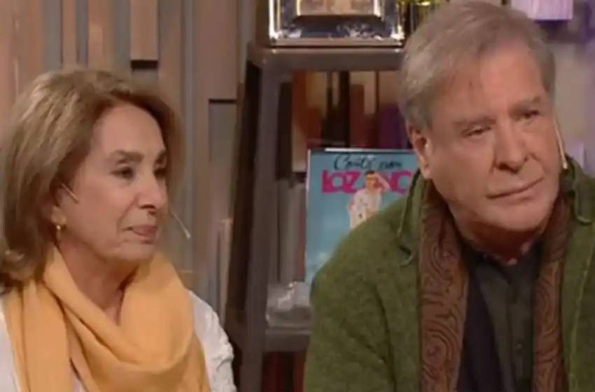 Arturo Puig y Selva Alemán, víctimas de la inseguridad: les robaron más de 200 mil pesos en Uruguay