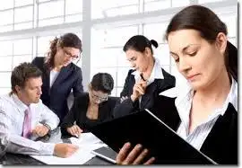 El Trabajo y los vínculos sociales