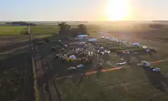 ¿Te lo perdiste? Reviví todas las charlas de Tecnobio 2023