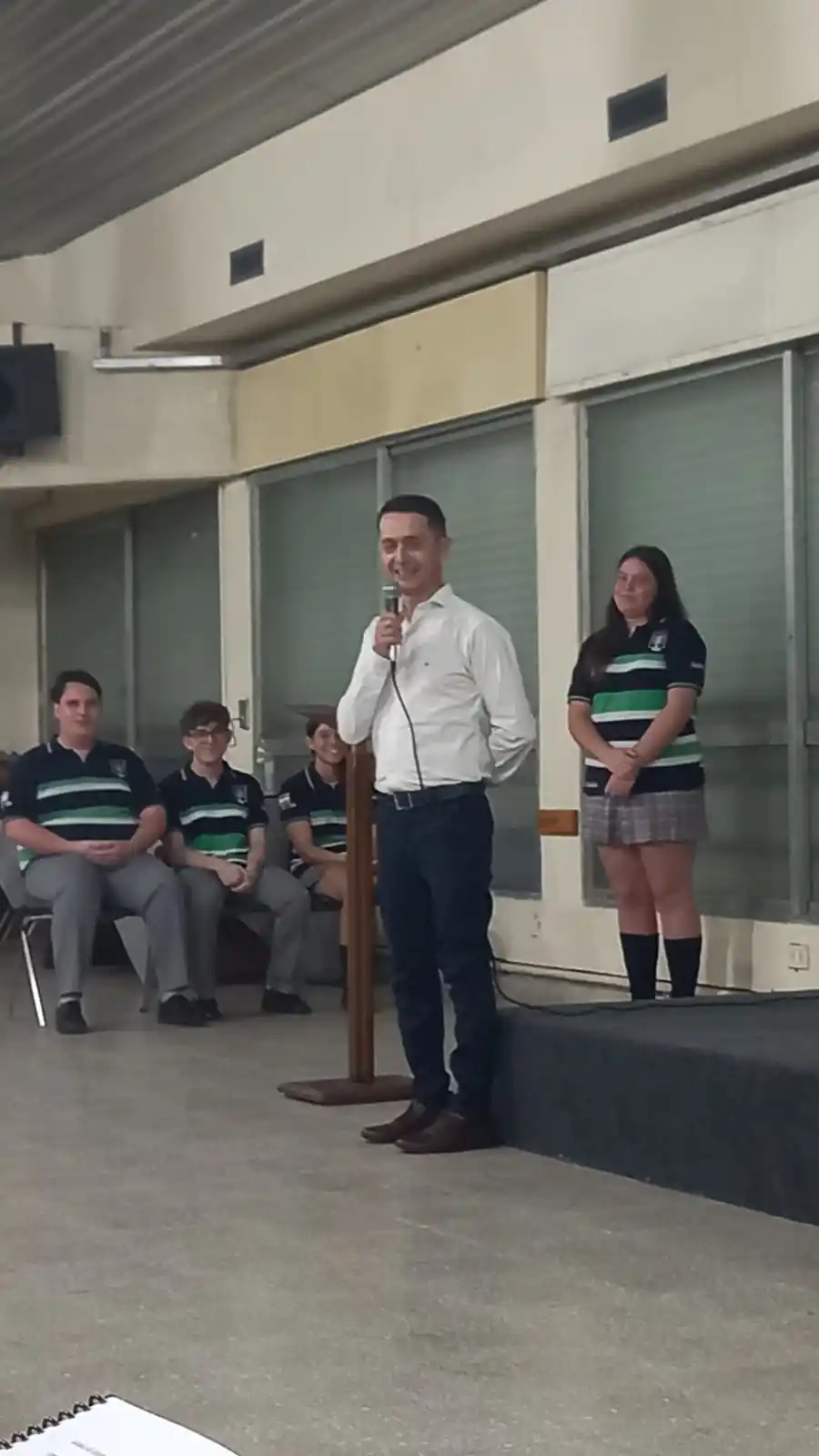 Observatorio Social Hermanos Maristas