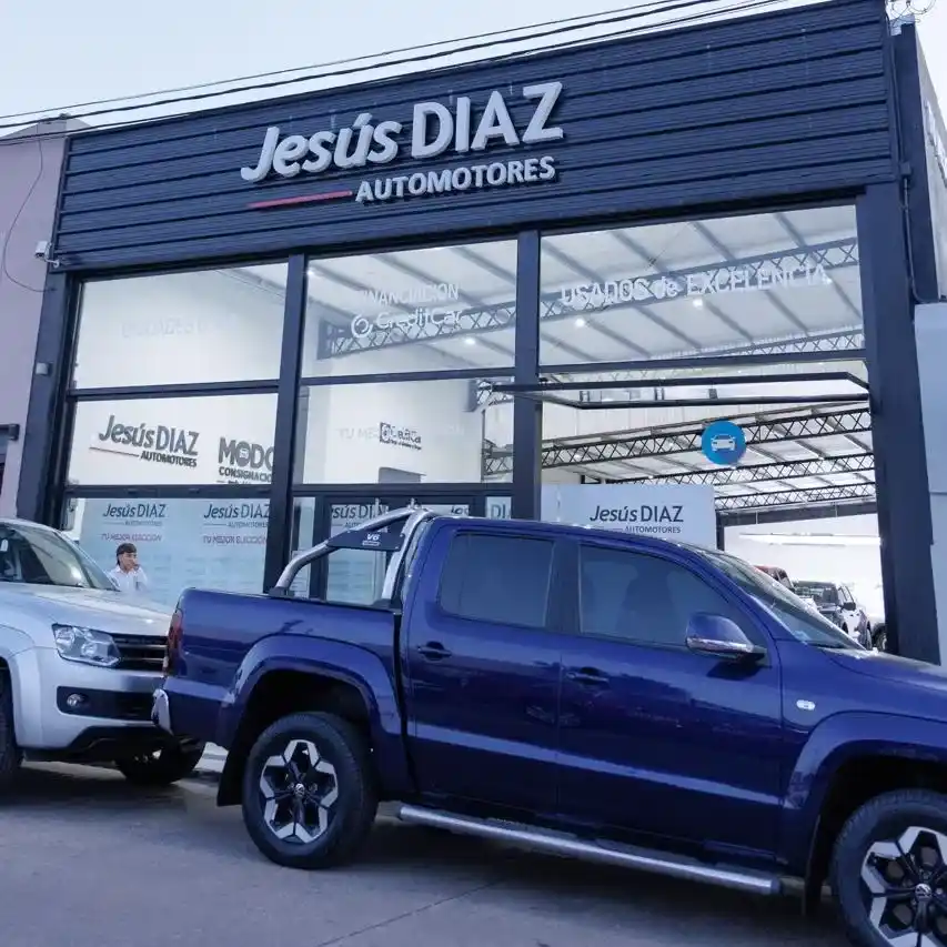 Jesús Díaz Automotores lanzó financiación a tasa cero para usados y consolida su servicio de consignación