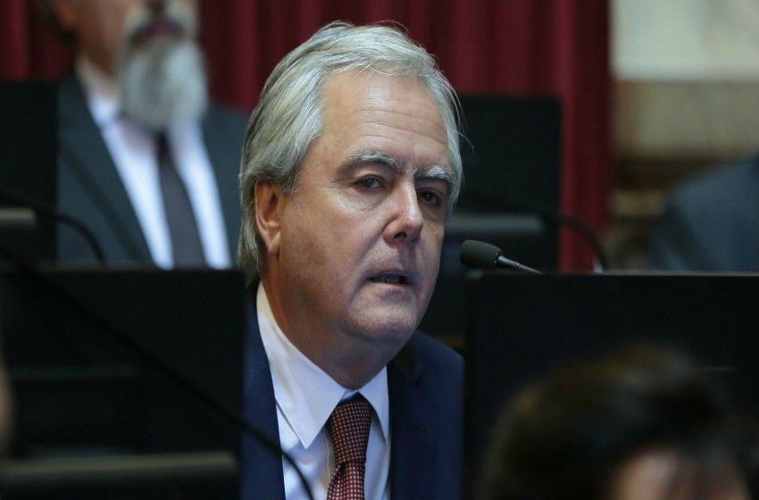El gobierno aseguró que “este será el último gran aumento de tarifas”