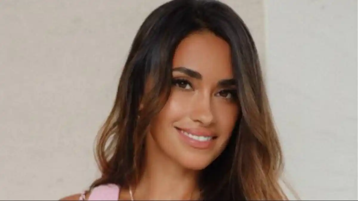 Antonela Roccuzzo deslumbra en celebración junto a amiga íntima en Miami