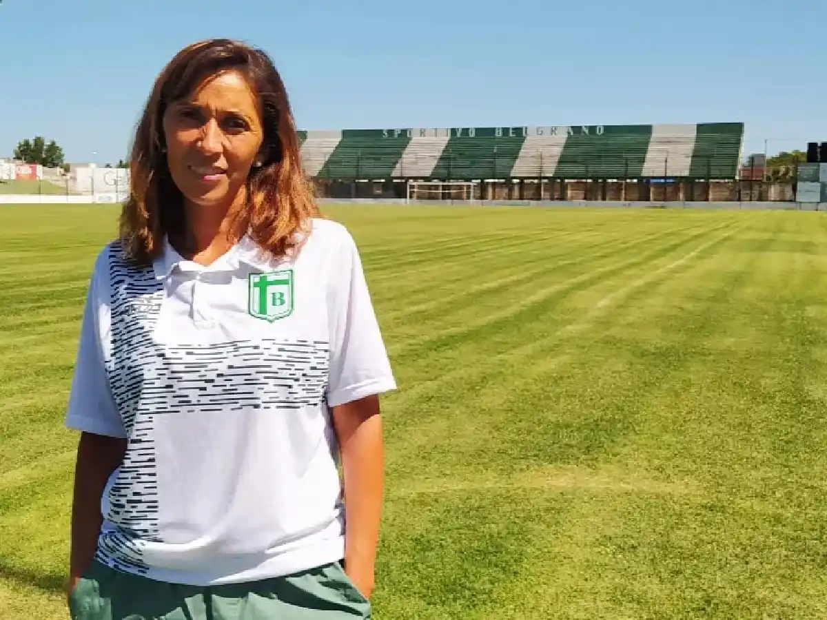 Sportivo pone el foco en la nutrición de su plantel