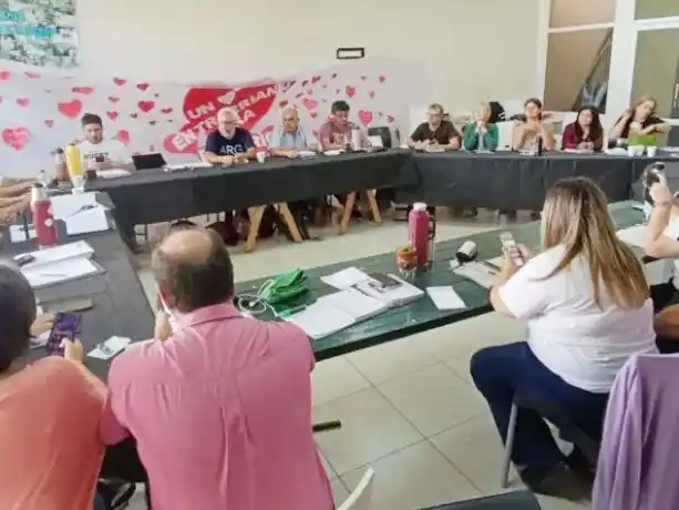 Agmer exigió a la Provincia una convocatoria urgente a discutir salarios “dignos”