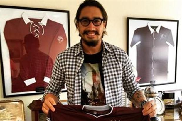 El jugador de Lanús Sebastián Leto informó que "está bien" tras la operación